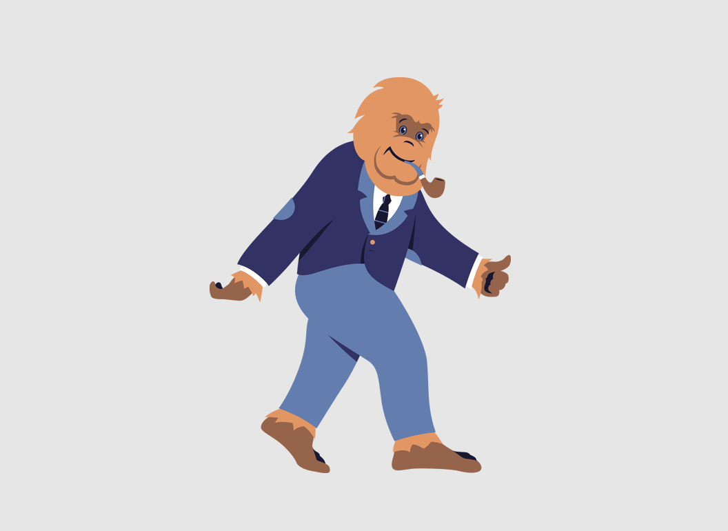 Mascot design
