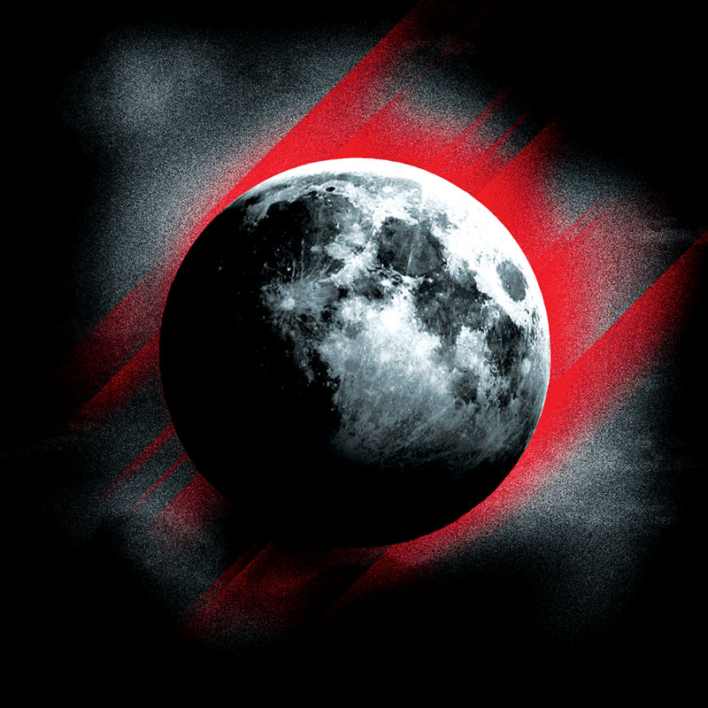 Album Cover Design