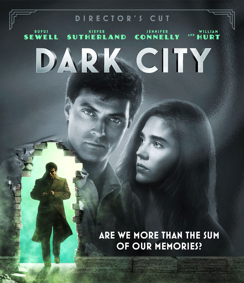 Dark