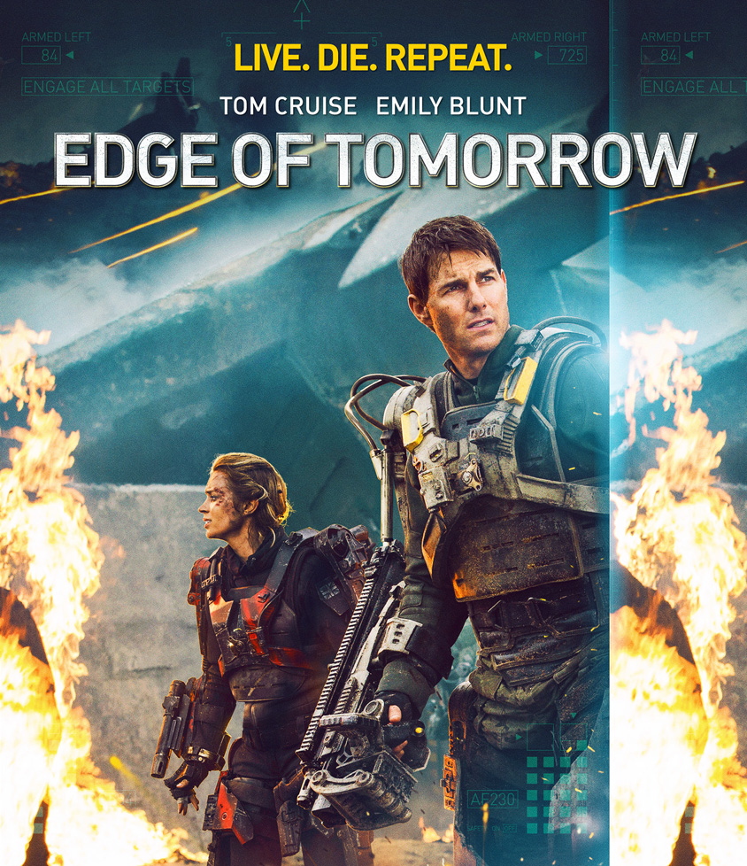Edge