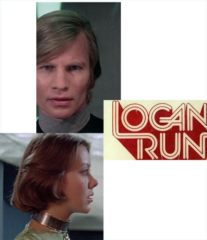Logans&rsquo;s