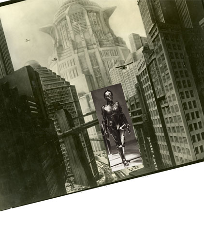 Metropolis