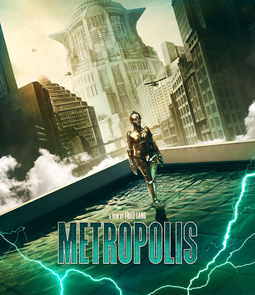 Metropolis