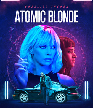 Atomic Blonde