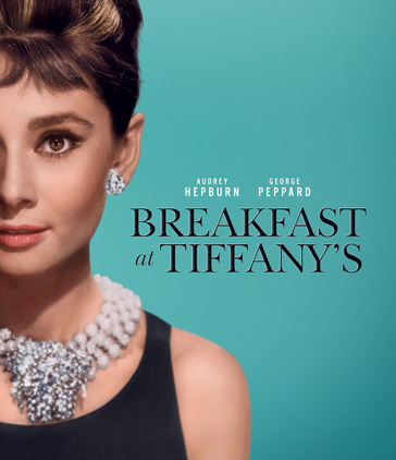 Breakfast At Tiffany&rsquo;s