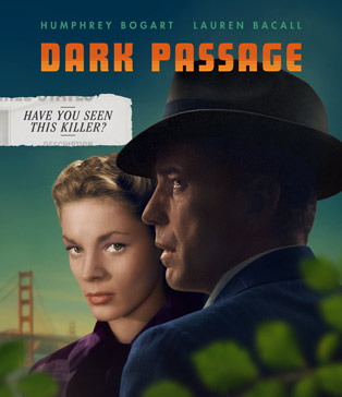 Dark Passage