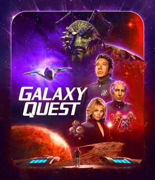 Galaxy Quest