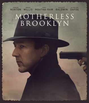 Motherless Brooklyn