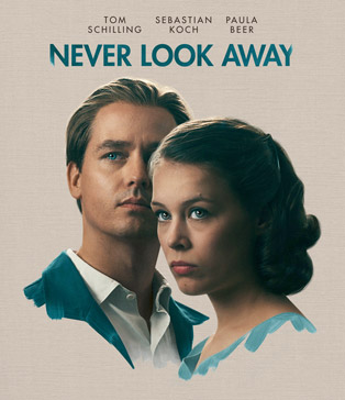 Never Look Away