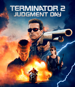 Terminator 2