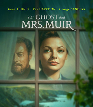 The Ghost and Mrs. Muir