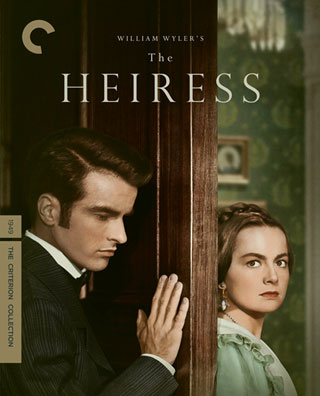 The Heiress