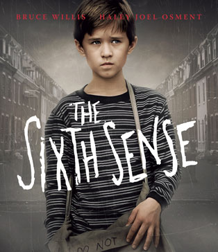 The Sixth Sense