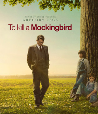 To Kill A Mockingbird