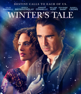 Winter&rsquo;s Tale
