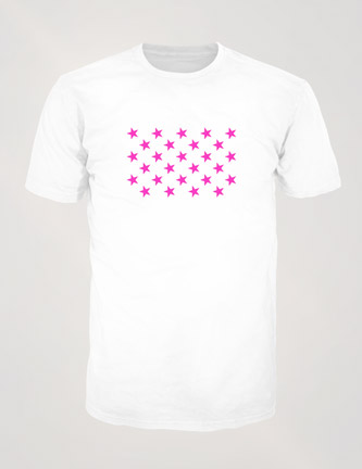 Special Edition 27-Star T-Shirt