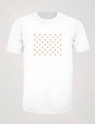 Special Edition 50-Star T-Shirt