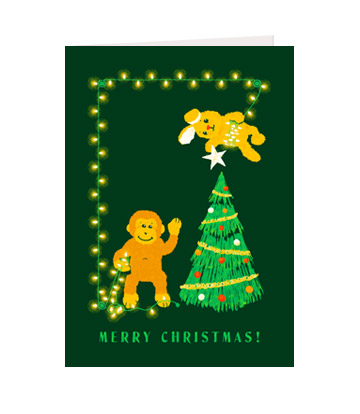 Christmas Lights